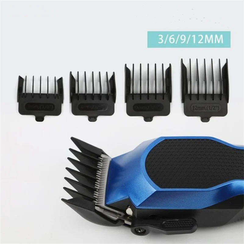Corded Professional Electric Large Dog Grooming Clipper Heavy Duty Pet Hair Trimmer Animal Shear for Thick Coats Shaver Scissor 3