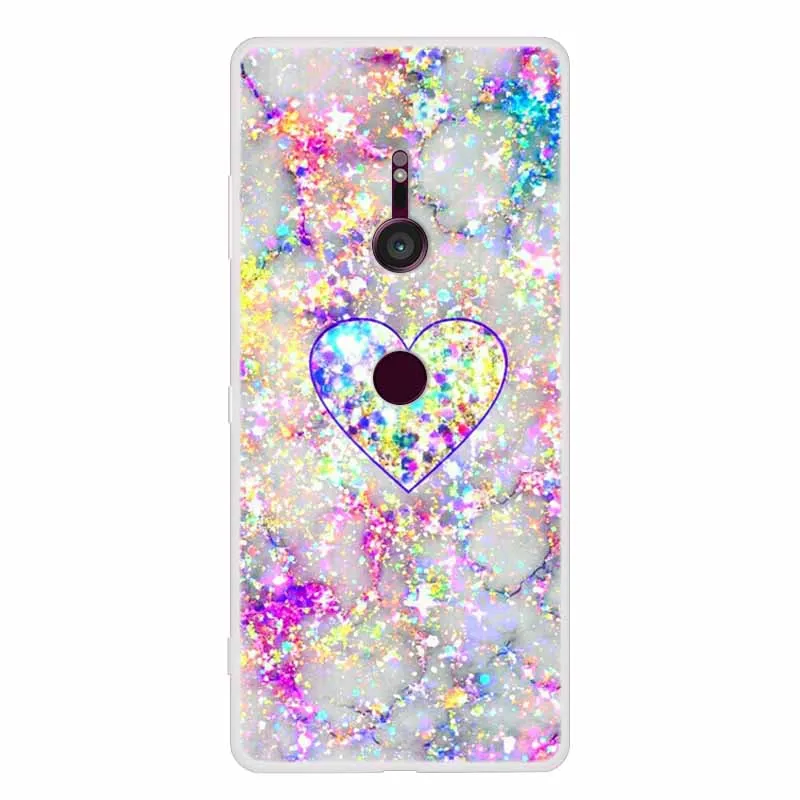 Clear Soft TPU Silicone Phone Case – Premium Protection