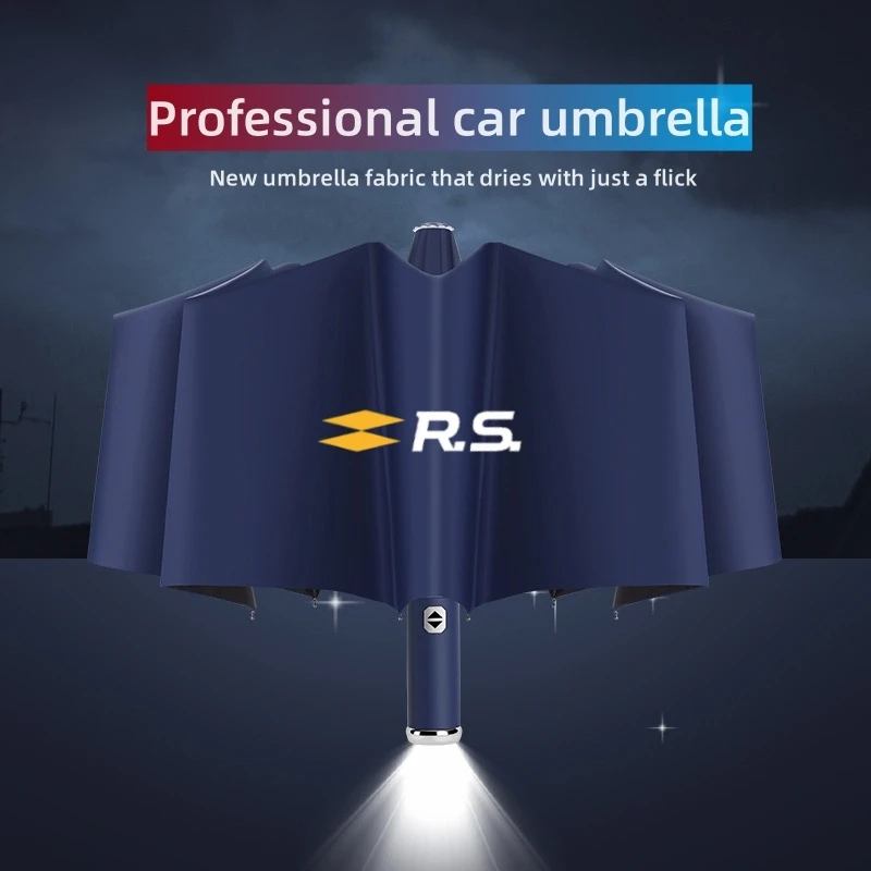 Umbrella Sets for Renault RS Clio Scenic Logan Megane Koleos Sandero