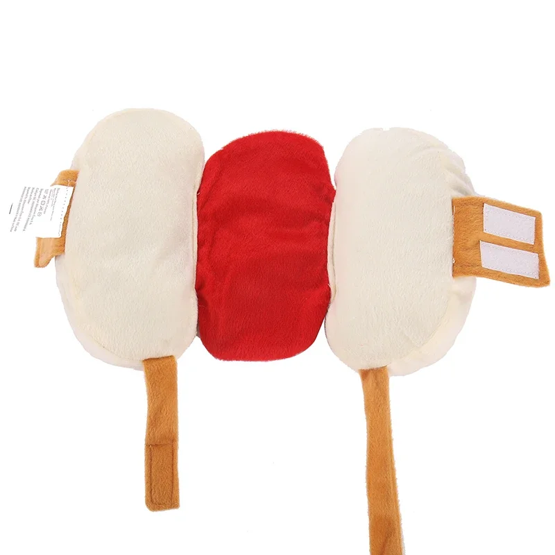 Fun hot dog dachshund costume - image 5