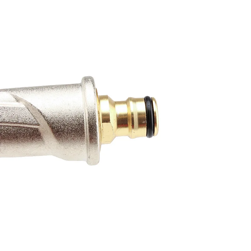 가정용 고압 세차건, 초강력 세차건, 세차 도구