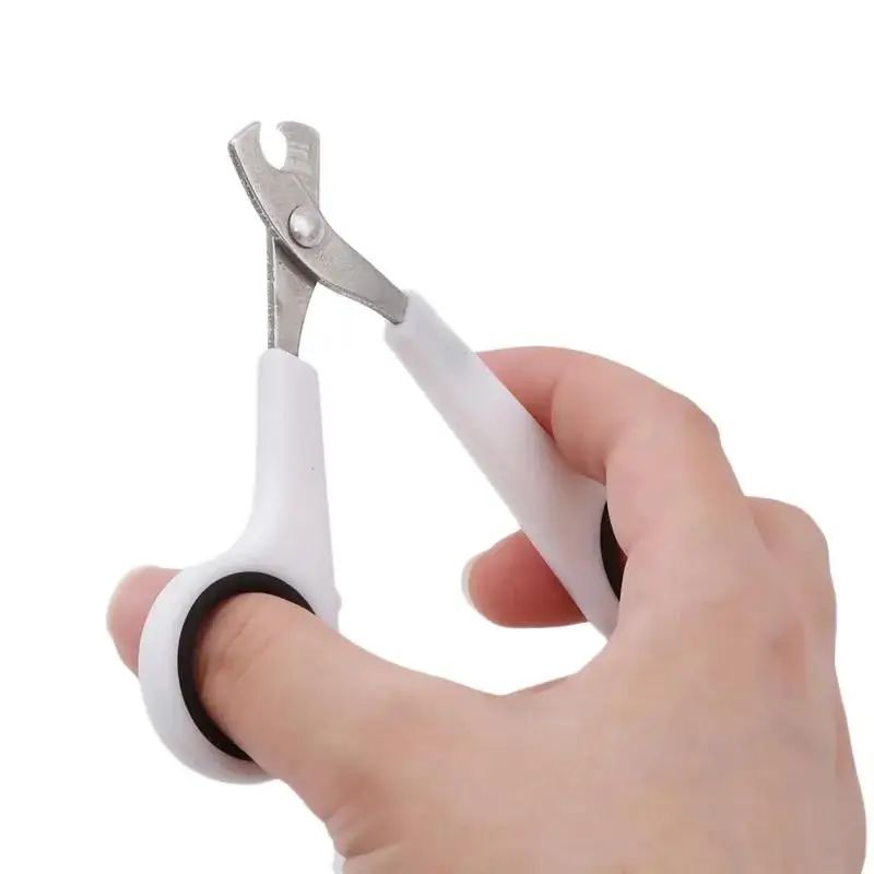 Pet Scissors Dog and Cat Animal Toenail Grooming Tools