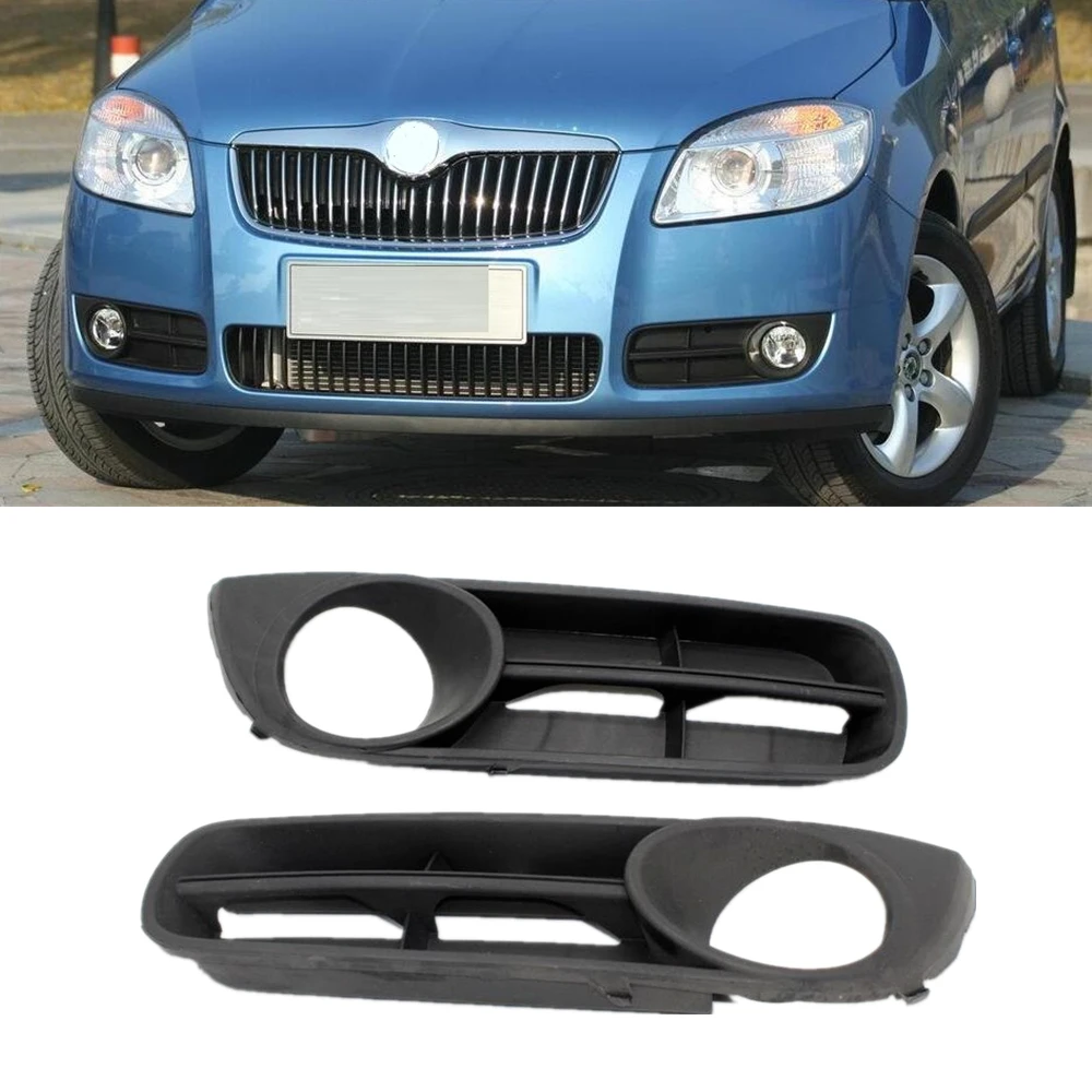 Fog lights Skoda Superb 3t5 2.0 TDI 16V 140 hp Diesel 2009-2015 CFFB