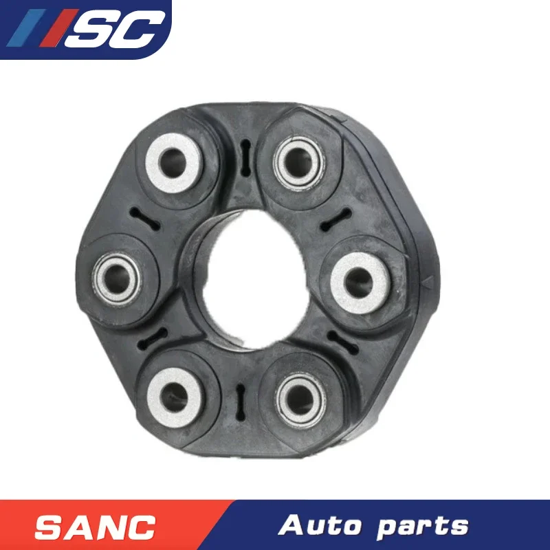 26117527392 Rear Drive Shaft Flex Disc Joint For BMW E90 E91 E84 F10 105824 203122 AS-105824 AS-203122,200974 10673 2493 T405824