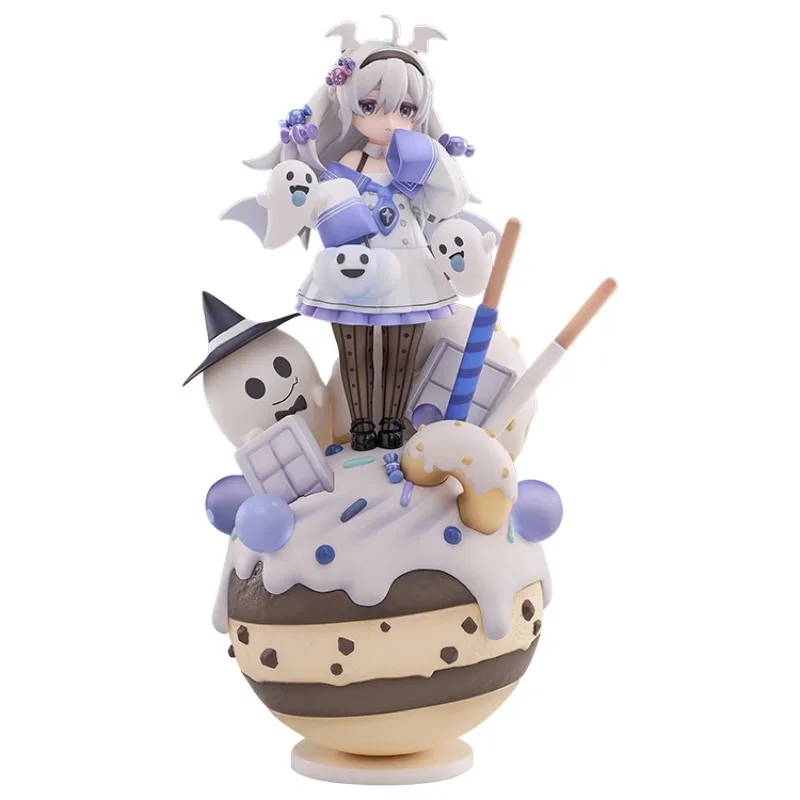 

Оригинальный оригинальный рибоза десерт планета ведьма из ртути ПВХ экшн модели игрушки коллекционный подарок 25 см