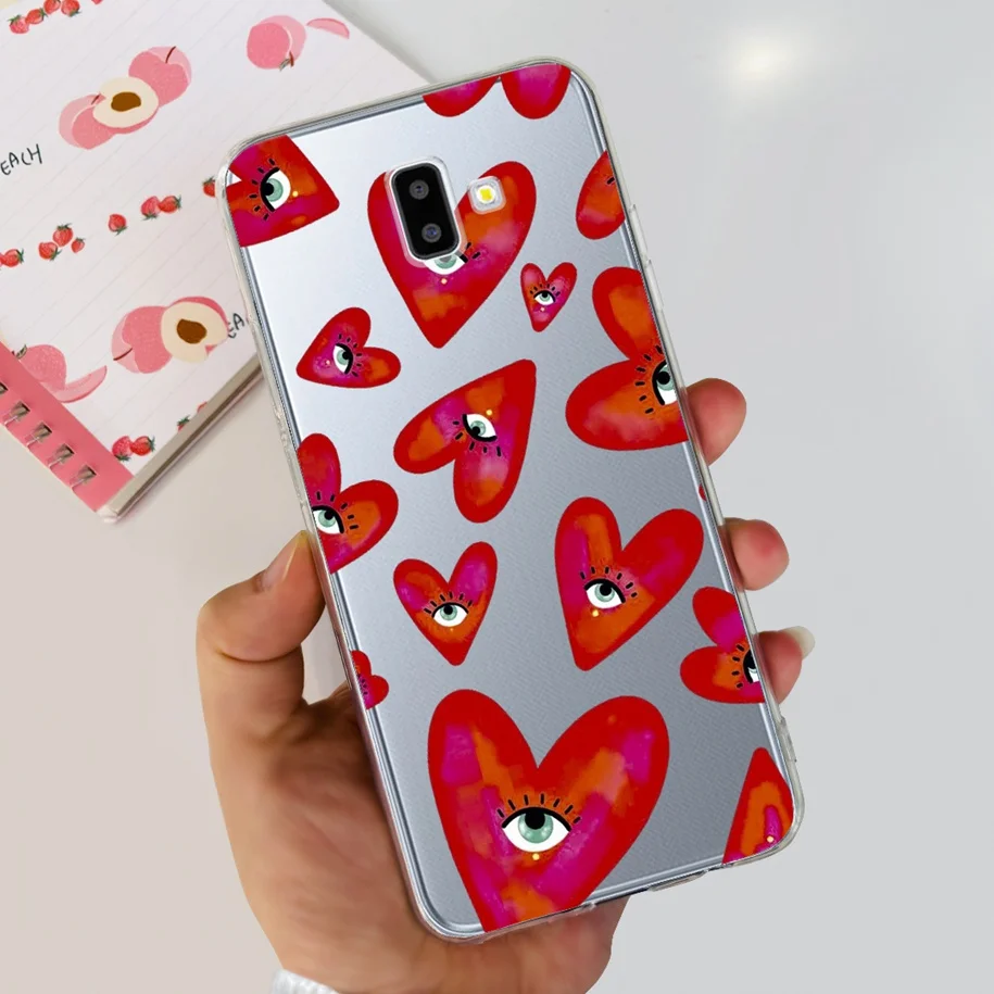 Luxury Space Soft Phone Cover with Enhanced Protection and Stylish Design