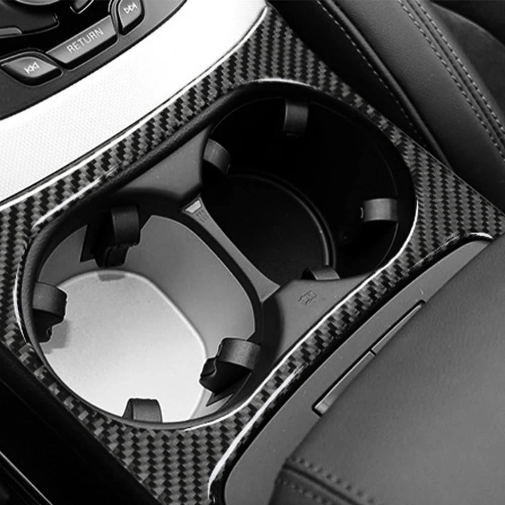 Anelli Copri Altoparlanti In Acciaio Inox Per Land Rover Freelander 2 (2007-2016), Adesivi 3M, Colore Argento, 2 Pezzi - 2