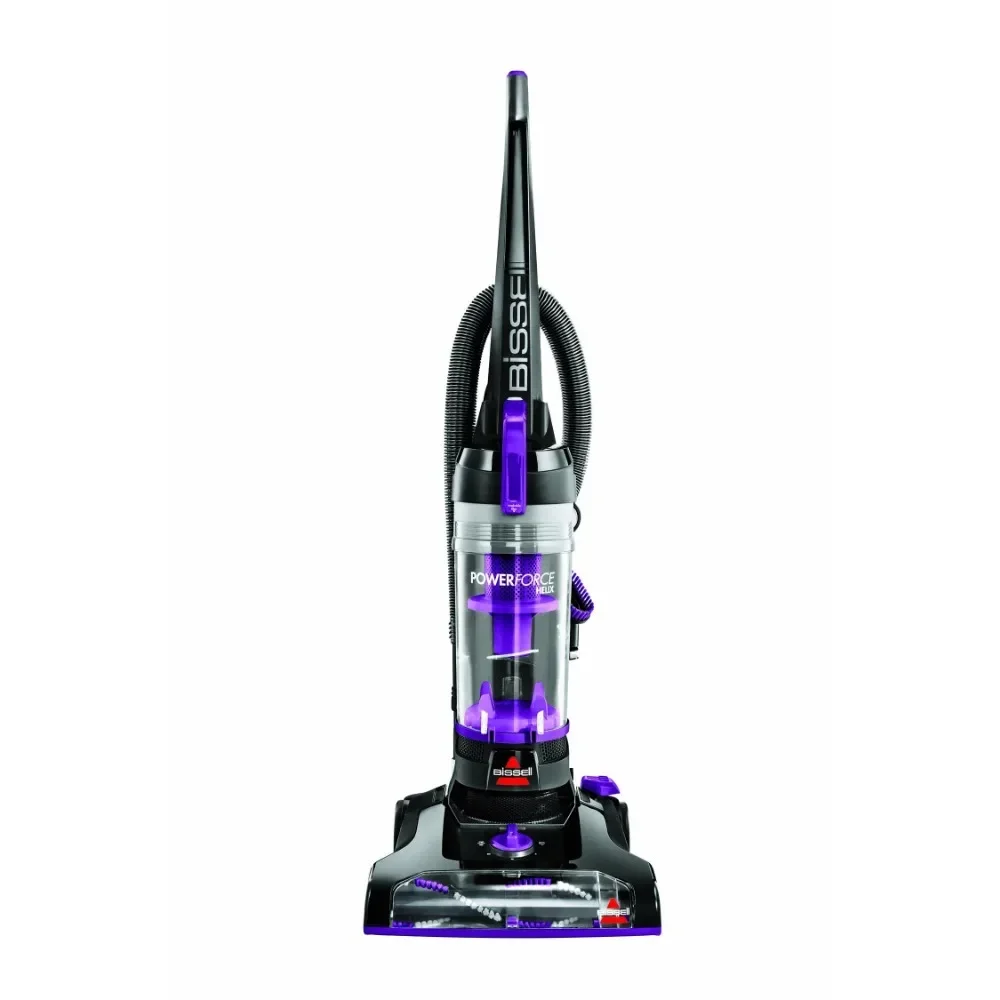 

Bagless Upright Vacuum Cleaner Cleaning Appliances Home
