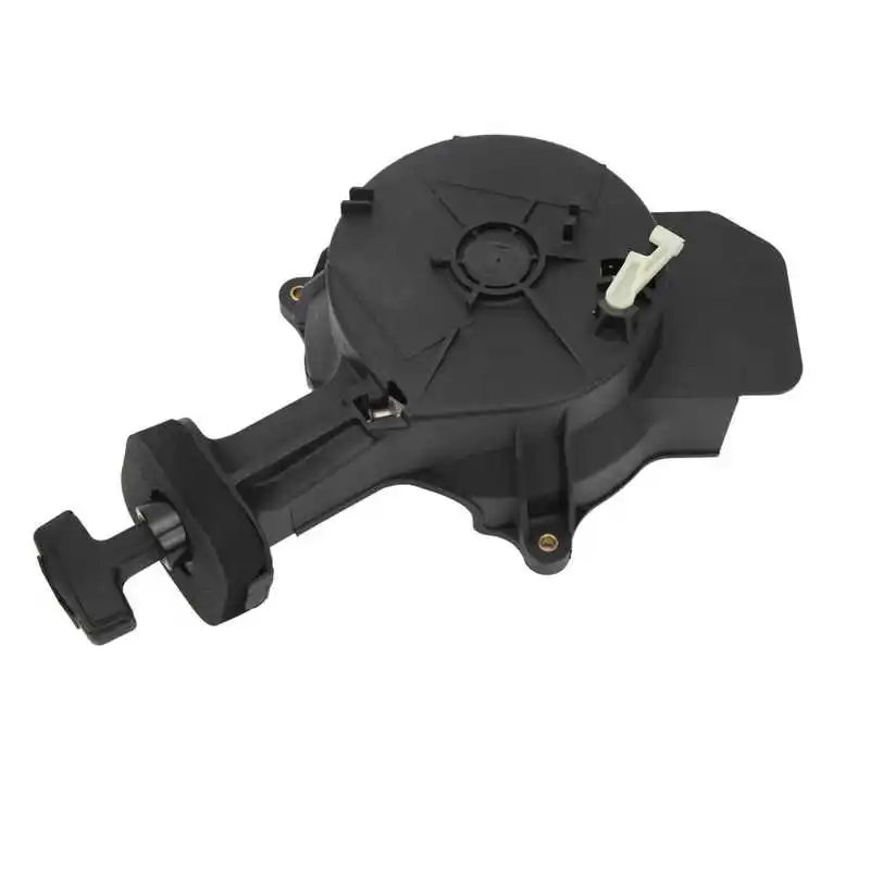 Motorboat Outboard Starter Puller Perfect Fit Boat Motor Starter for Sailing