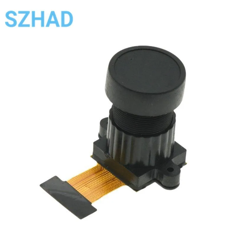 รูปสินค้า โมดูลกล้อง OV2640 สำหรับ ESP32 2MP 240 100 130 180 องศา