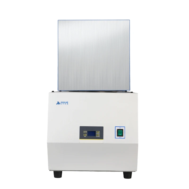 

Digital sulfate ion rapid analyzer SY-3 for chromium plating workshop centrifugal tube machine
