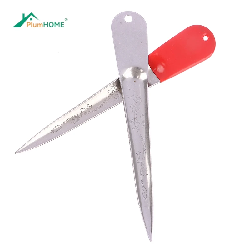 

Outdoor Furniture Chair Knitting Tools DIY Special Pry Knife For Rattan Craft Rattan Furniture Work Blade Knives Woodworking