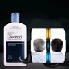 샴푸 1 Pcs Original Restoria Discreet Colour Restoring Cream Lotion Hair Care 250ml Reduce Grey Hair for Men and Women 1