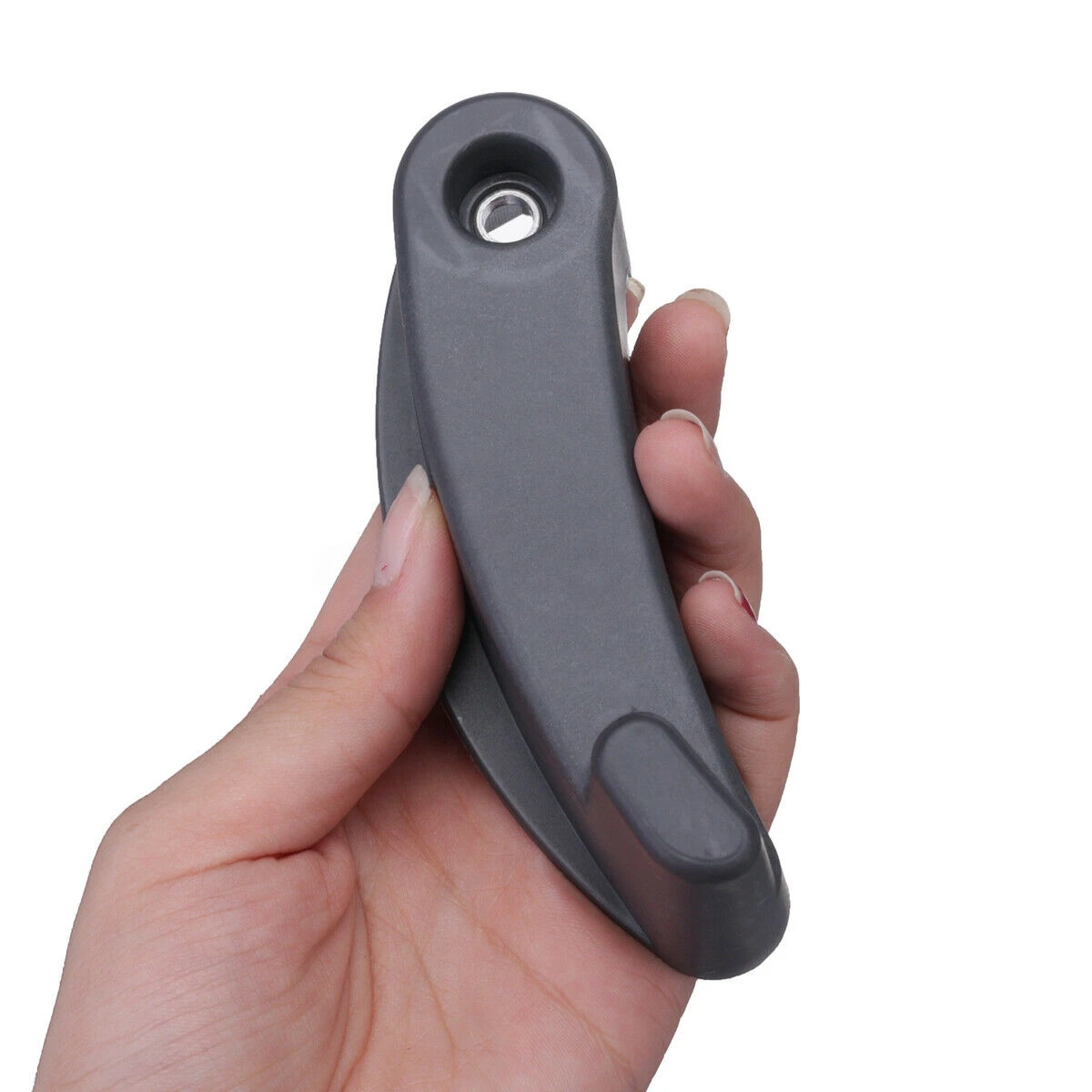 Car Door Handle Rear Left Internal Door Handle for Fiat Ducato Peugeot Boxer Citroen Relay 250