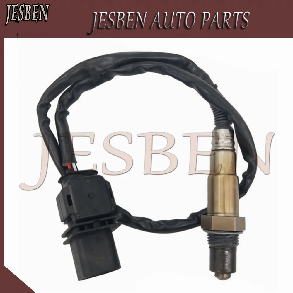 

39351-2A630 Rear Lambda O2 Oxygen Sensor for Hyundai ACCENT i30 i40 SANTA FE KIA CARENS CEED SORENTO Soul SPORTAGE 1.4 1.6 1.7