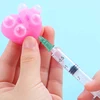 Animal Stress Relief Toys Stress Reliever Peach Pimple Popping Pressure Relief Prank Toys For Adults And Kids Birthday Toys 5