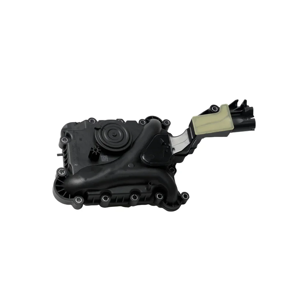Waste Valve Engine Oil Separator Kit 06E103547 Air Bypass Valve For Audi A4 A5 A6 A7 A8 Q5 Q7 3.0 3.0T 2.4 2.5