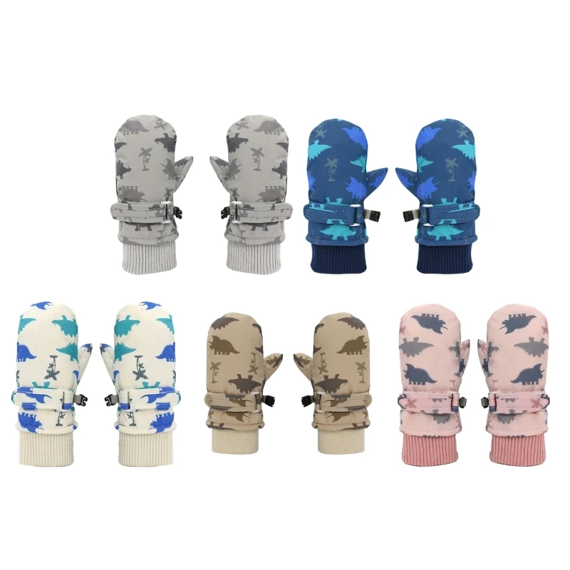 

Versatile Winter Gloves Functional Gloves Suitable for Various Outdoor Sports