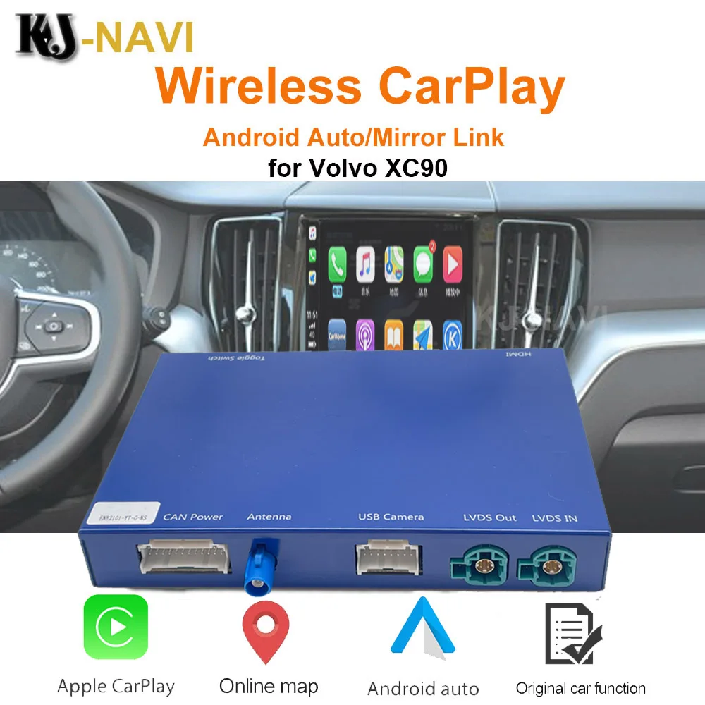 Carplay volvo v40 Carplay volvo v40