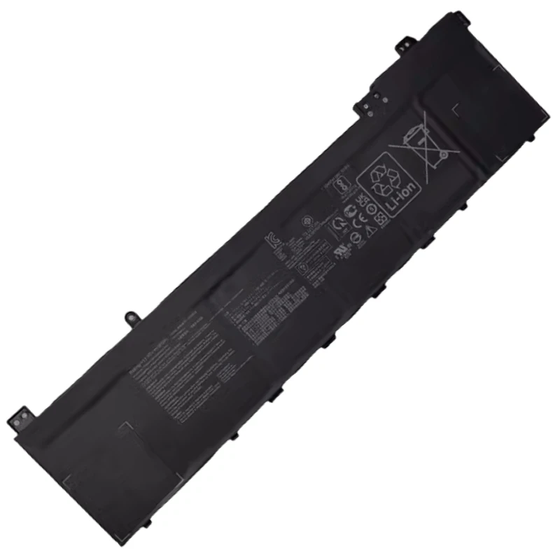 Bateria do Portátil para Asus Vivobook Pro C32n2023 0b20004040000 16x Oled M7600re N7600pc M7600qe M7600qc Zenbook Pro15 Um535qe Novo - Imagem 3