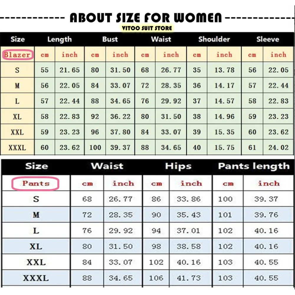 Women Suits Dark Brown 2 Piece Chic Peak Lapel One Button Solid Tuxedo Party Prom Slim Fashion Female Pants Sets (Blazer+Pants) 5