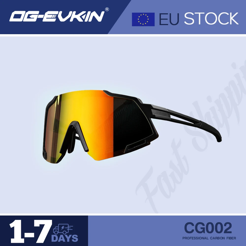 Gafas Bicicleta Hombre Gafas De Ciclismo De Carretera Para Montar En Bicicleta, Lentes Polarizadas Mtb Para Hombres Y Mujeres, Gafas De Sol Para Deportes Al Aire Libre Para Bicicletas A Prueba De