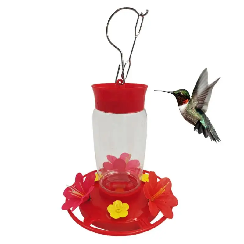 

Bird Feeders For Outside Wild Bird Feeder With Wide Opening Bird Watchers Supplies Water Feeding Containers For Front Door