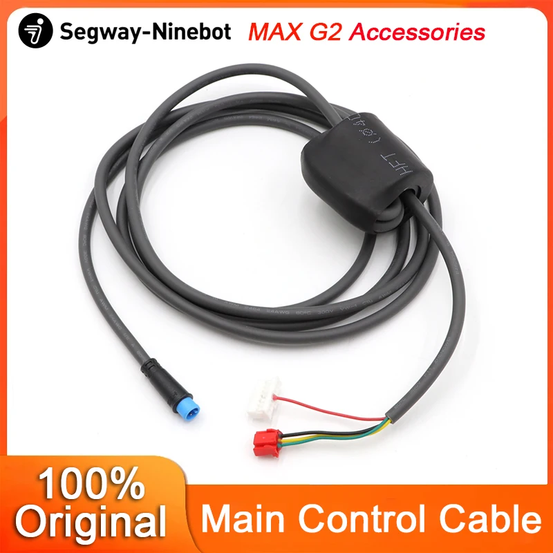 Cable-de-Control-principal-Original-para-patinete-el-ctrico-Ninebot-de ...