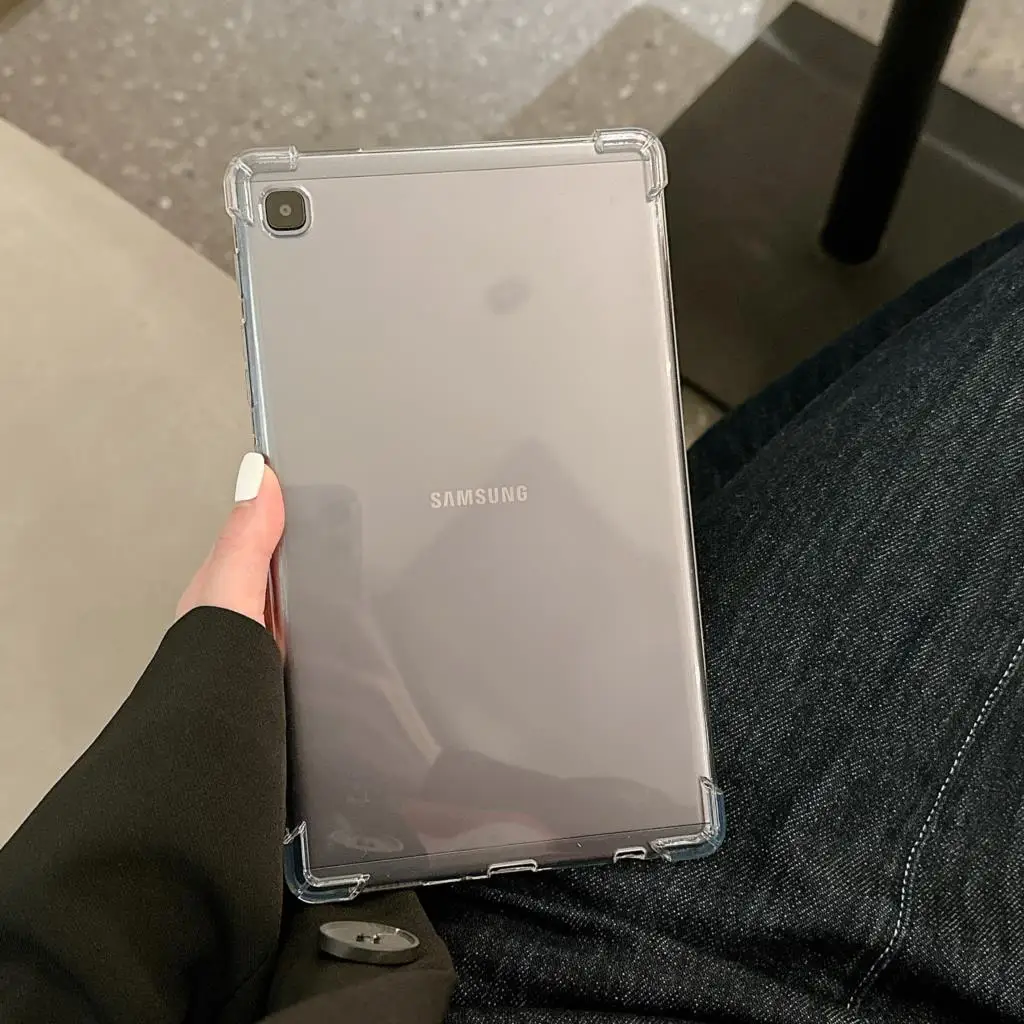 º ̽ Ｚ  A8 10.5 2021 SM-X200 X205 S7 FE T730 Ŀ,  S8 Ʈ S7 S6 A7 Ʈ S9 FE A9 ÷