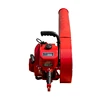 Powerful Gas Blower 2-Stroke Garden Leaf Blower Machine Gasoline Blowers 5