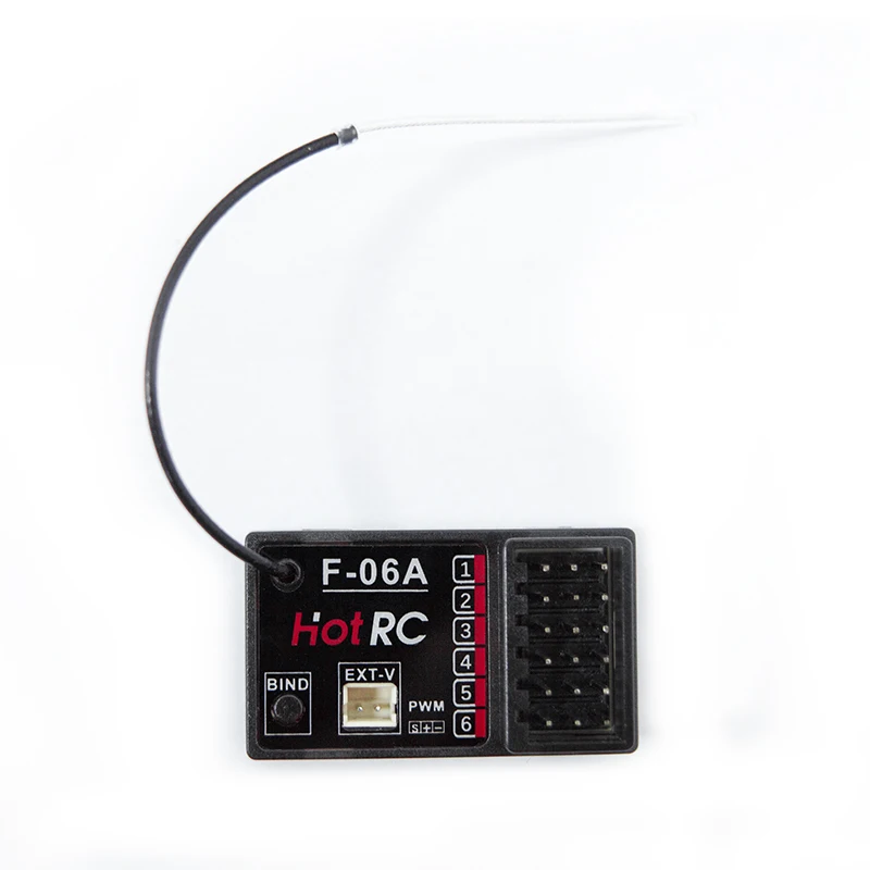Gyro Light RC Pièces Électronique - F-01AT 17.19€
