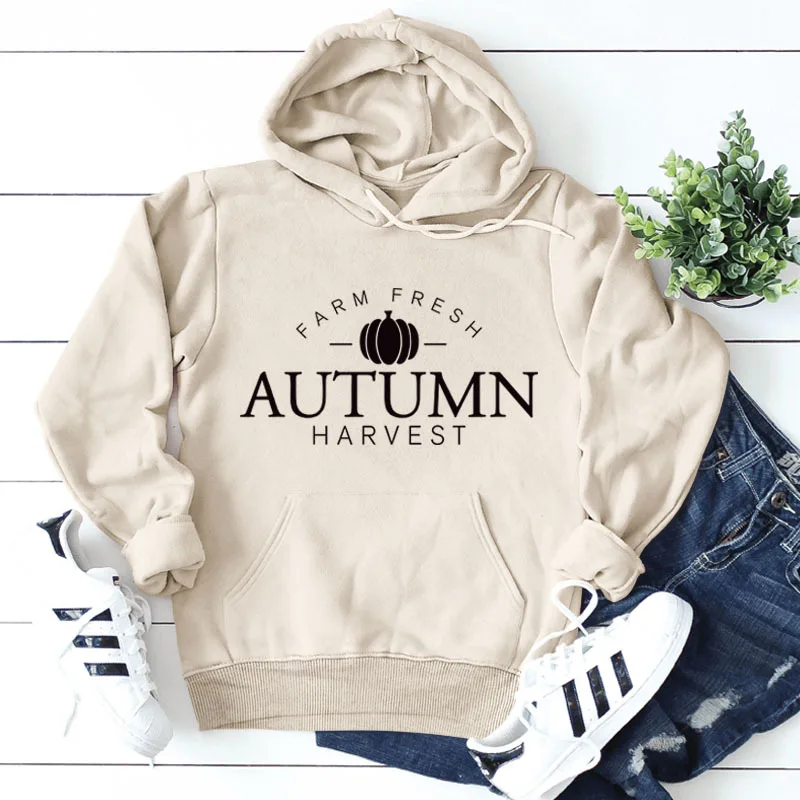 

Модный женский Свободный Повседневный свитер с длинным рукавом и капюшоном Y2k кавайная уличная одежда женские толстовки