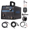 110V DC Inverter Gasless MIG 3 In 1 LIFT TIG Stick Welder Machines Flux And MMA NBC 250 IGBT MIG Inverter Welding Machine 2024 2