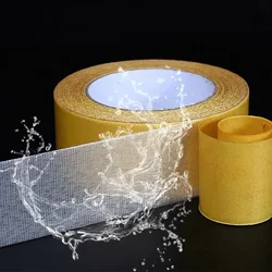 Ultra - Thin Heavy Duty Double - Sided Waterproof Adhesive Tape (3 500cm)