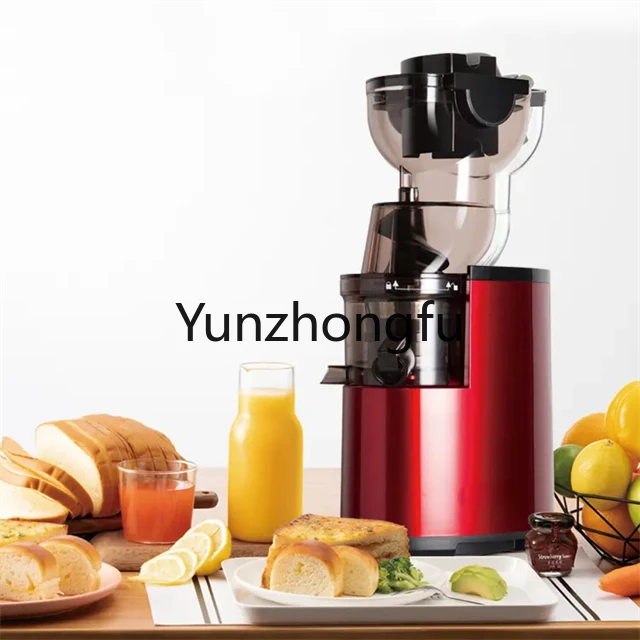

Cold Press Juicer Commercial De Jugos Prensado En Frio Orange Fruit Kuvings Fruit & Vegetable Slower Juicer Extractor Machine