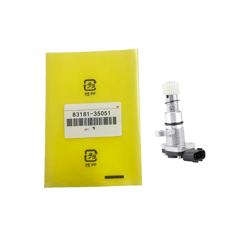 83181-35051 토요타 주행거리계 속도 센서 자동차 부품 8318135051