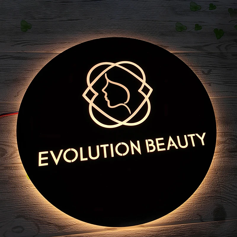 Outdoor Lighted Sign Boxes Businesses Custom Outdoor Restaurant Signs Outdoor Aliexpress