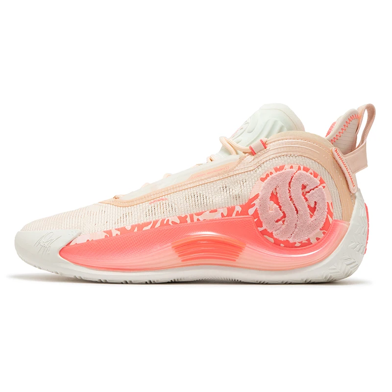 361° AG 4 Aaron Gordon Se 'Rare Animal Pink'
