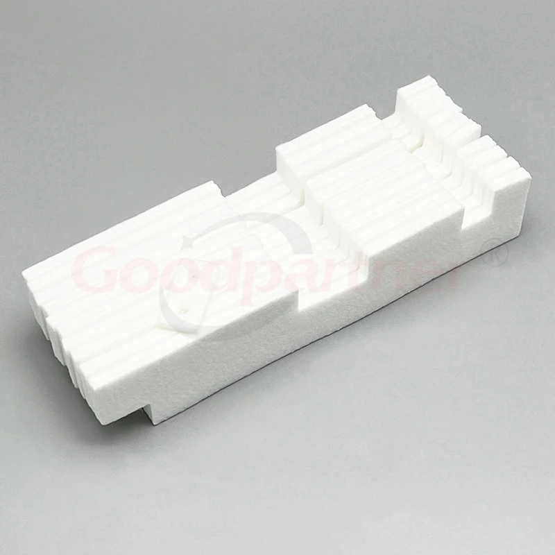 Pad Esponja de Resíduos do Tanque de Tinta para Canon Imageprograf 8400se Ipf 8000 8100 8300 8300s 8400 8400s 9000 9100 9400 9400s 1x Mc08 Mc08 - Imagem 2