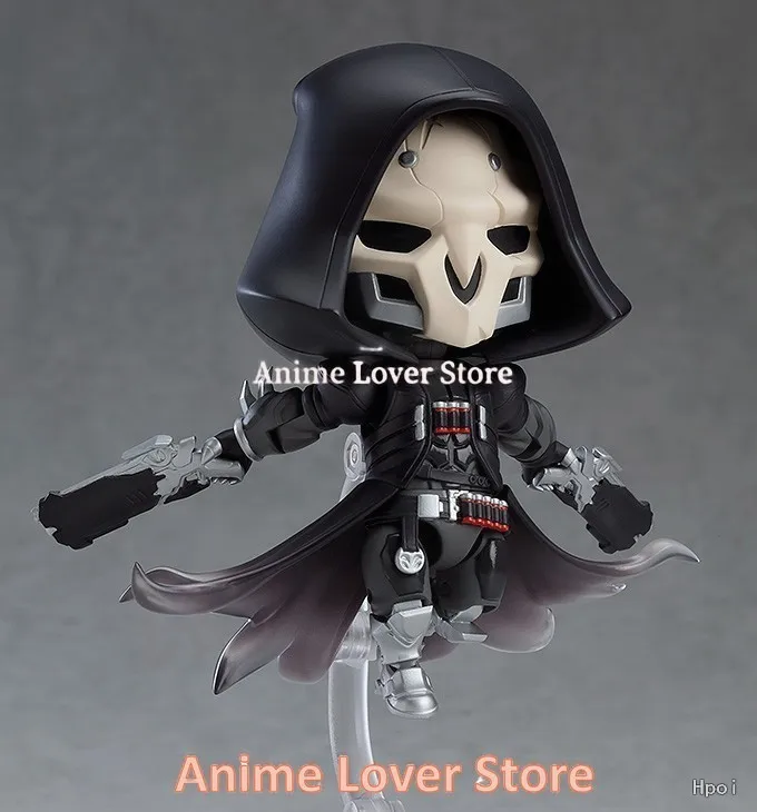 グッドスマイルオリジナルねんどろいど GSC オーバーウォッチ
