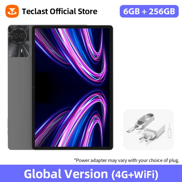 New】Teclast T50 Plus Android 14 Tablet 11