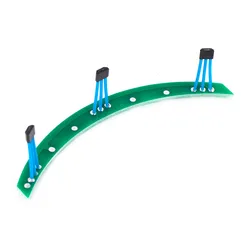 Electric Scooter Motor Hall Sensor Module PCB Board (1/2/10/20pcs) (1pc)