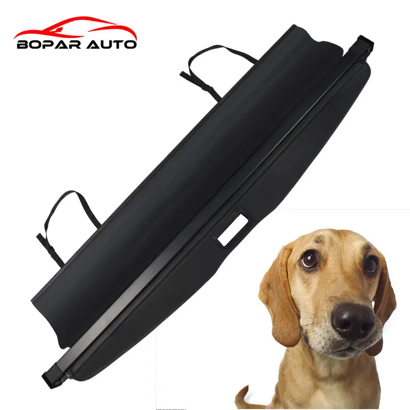 car accessories 2021 retractable car parcel shelf cargo cover for Toyota 4runner ветровики skyline toyota 4runner 11 пар