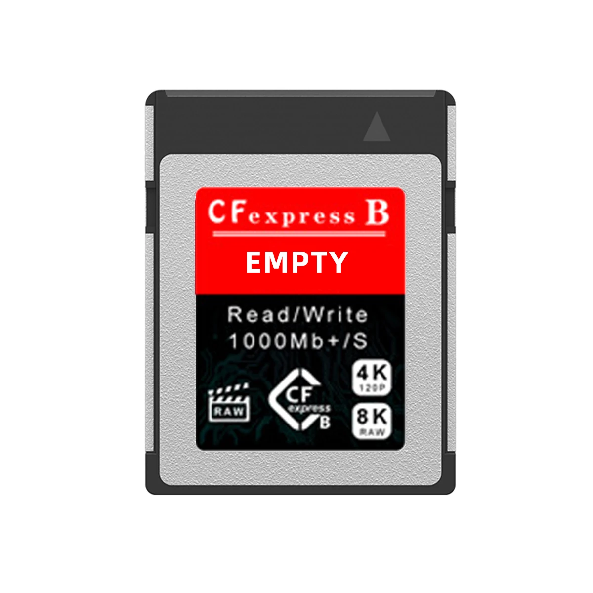 

Адаптер для карты памяти CY CFexpress B, совместимый с камерой XS типа B и NVME 2230