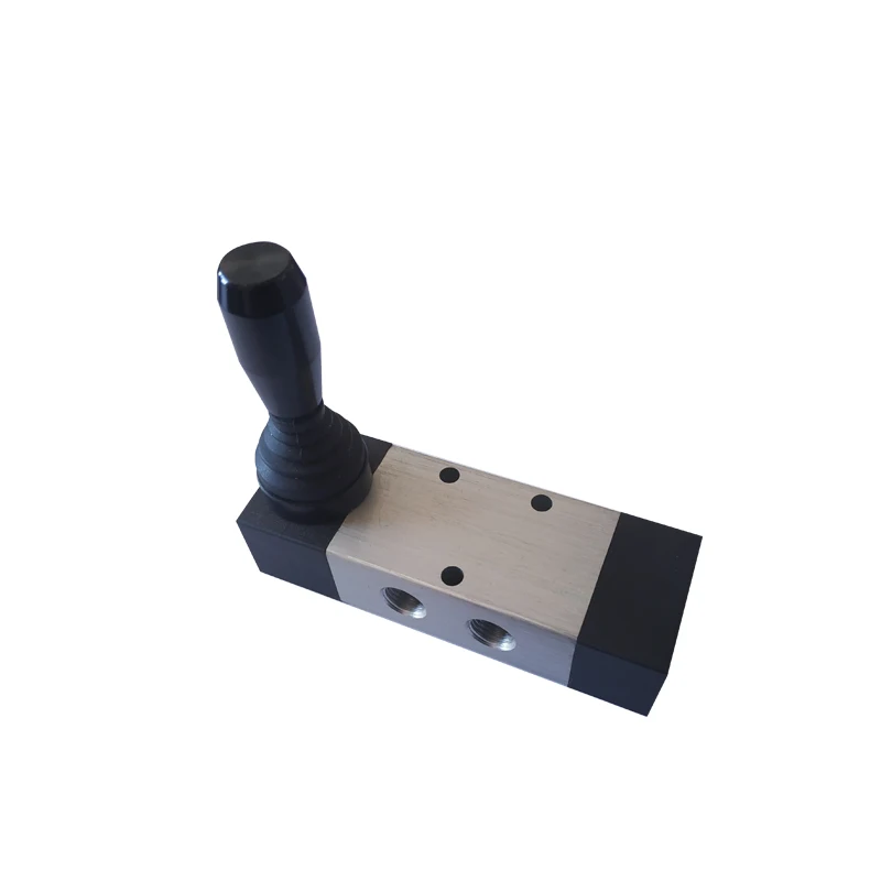 Tire Stripping Machine Parts Auxiliary Arm Lifting Switch Tire Dismantling Machine Hand Plate Air Valve Power Arm Valve