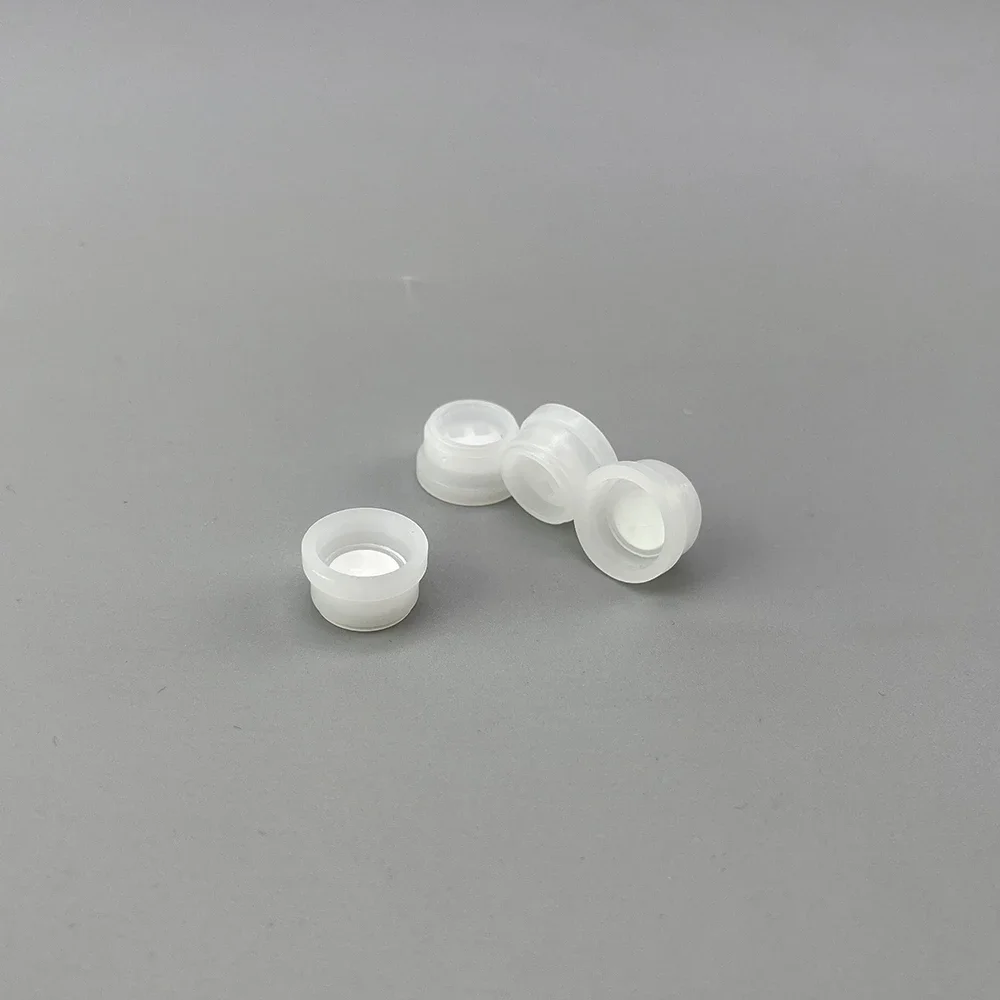 100 PCS Chemicals Hydrophobic IP 68 Oleophobic Relieve Pressure D15 Packaging Air Vent Plug