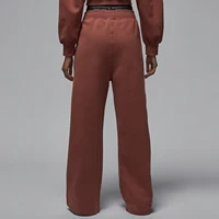 Nike officiel véritable Jordan Flight polaire pantalon polaire femme FV7156-231 3