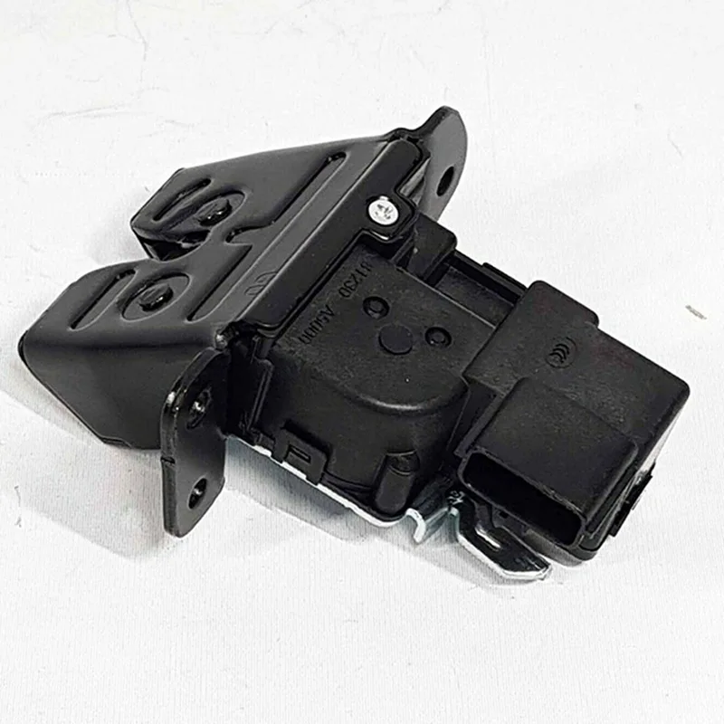 

Car Rear Tail Gate Latch Assy Tailgate Locking Machine for HYUNDAI ELANTRA GT I30 2013-2015 2016 2017 81230-A5000 81230A5000
