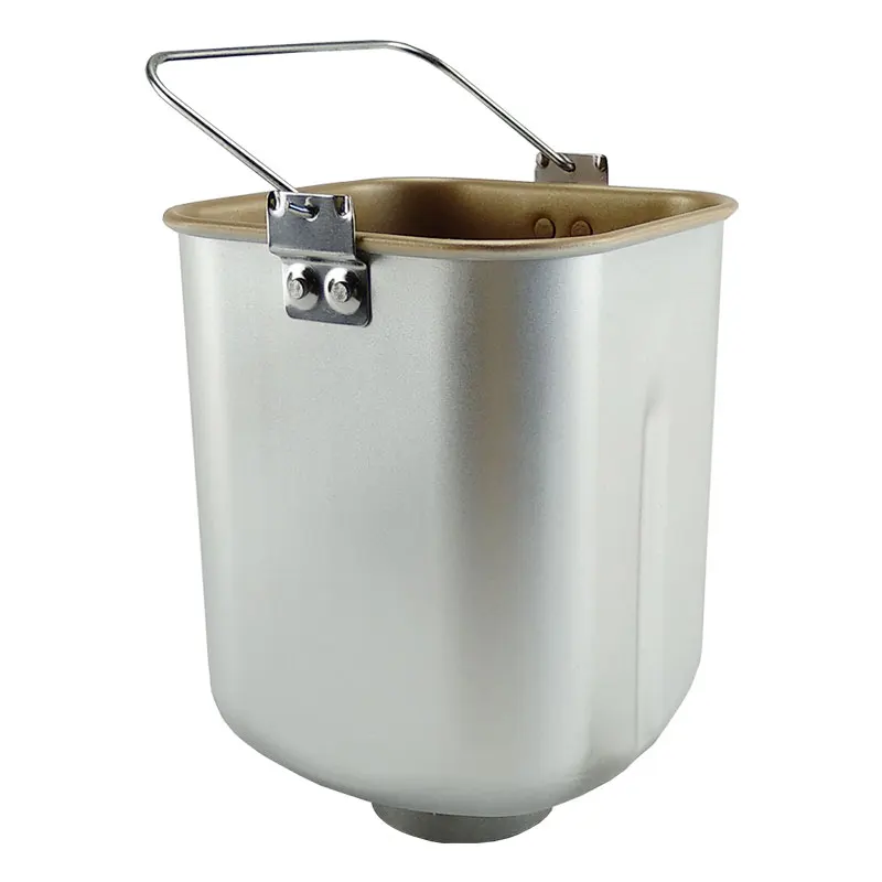 Bread Machine Accessories Nonstick Bread Machine Bucket Redmond Midea