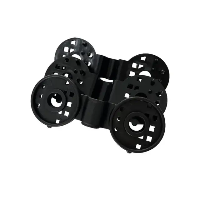 Nap Árnyékháló Nettó Klip Csat Növények Madár-Madár Kerítés Sátor Lanopy Grommet Rögzítő Bilincsek Árnyékoló Ruhák Nagy Teherbírású Markolat Kerti Szerszám